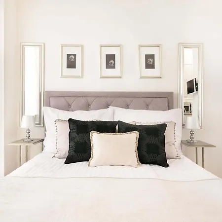 Cozy&quiet With A/c In Centre Prague