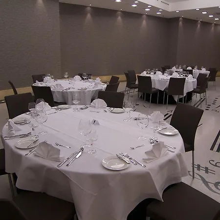 Eurostars Thalia 5*