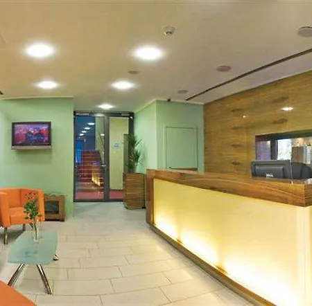 Ehrlich Hotel