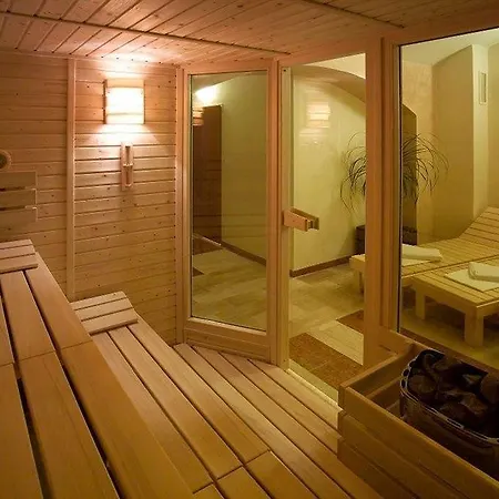 Centre Plaza 3* Prague