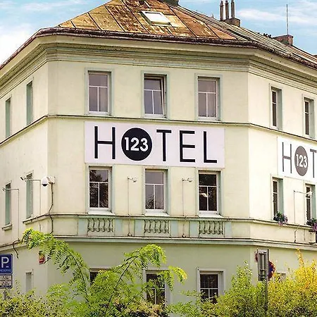 A&o Holesovice Hotel