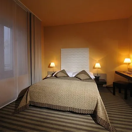 Design Neruda Hotel 4*