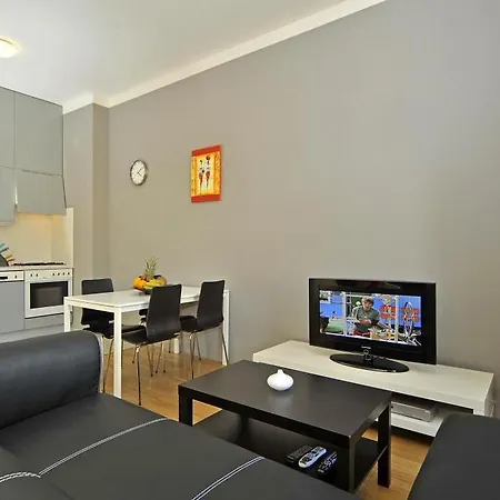 Ibis Wenceslas Square Prag