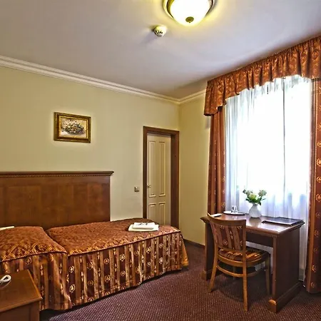 Hotel Arkada