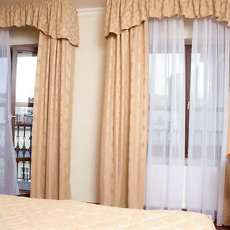Arkada Hotel 4*