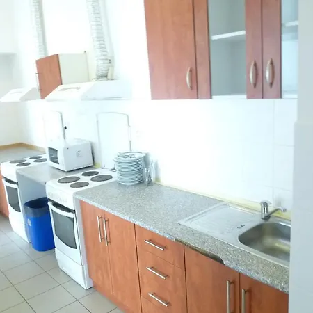 Ats Jednota Hostel