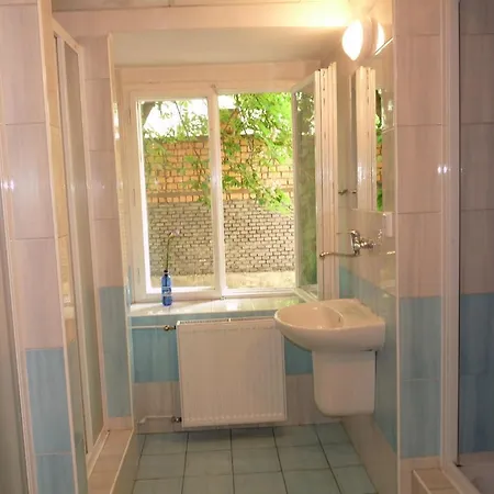Hostel Ats Jednota