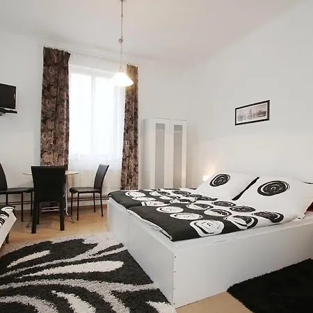 Hotel Residence Alabastr 3*