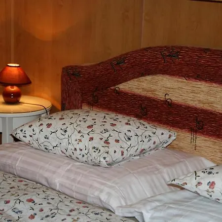 Zderaz Apartmán Praha