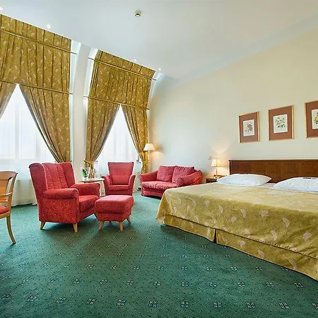 Ea Rokoko Hotel