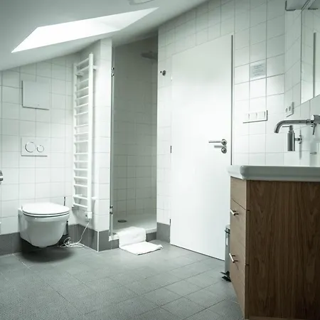 Apartmanhotel Old Town Square Suites Prága
