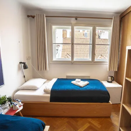 Old Town Square Suites Aparthotel