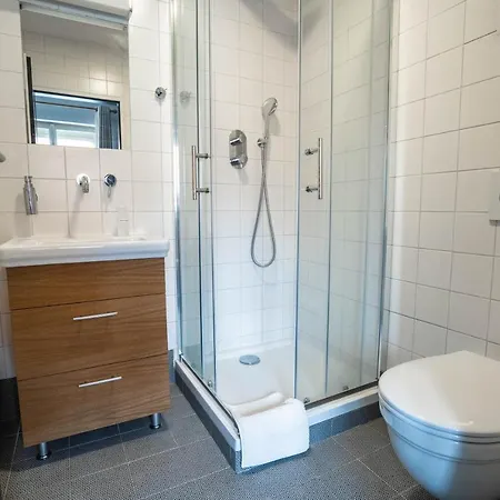 Old Town Square Suites 2* Prague