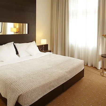 Clarion Hotel Praga