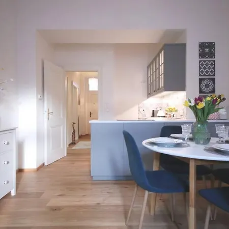 Apartmán Andel *