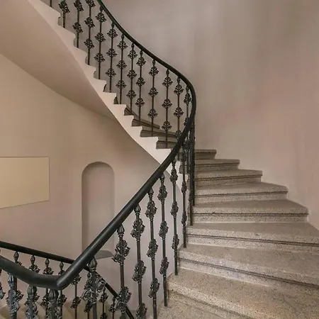 Apartmán Andel *