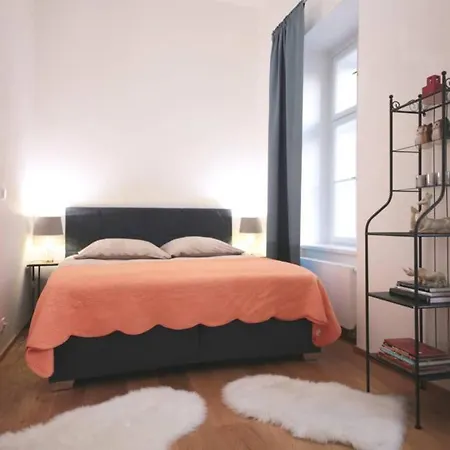 Apartment Andel *