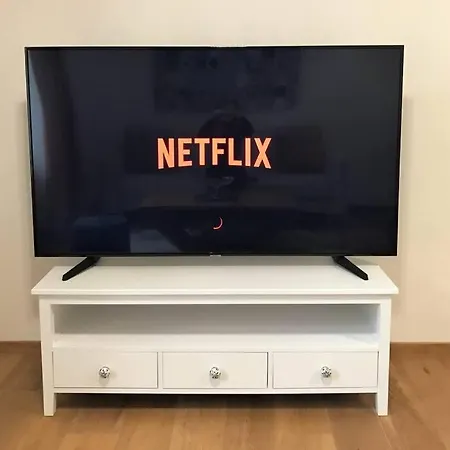 Apartmán Andel *