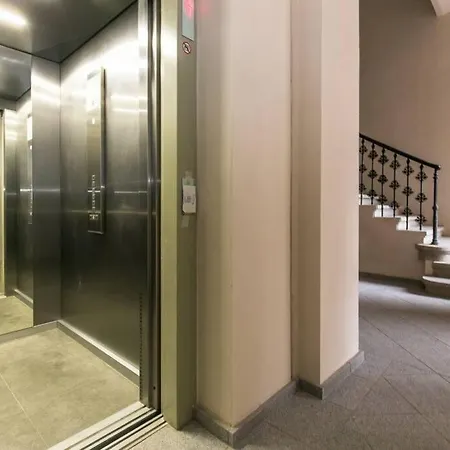 Apartmán Andel *
