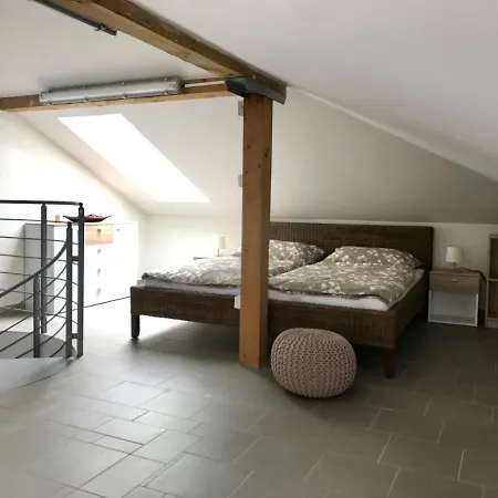 U Babicky Apartament *