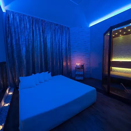 Infinity - Private Whirlpool And Sauna