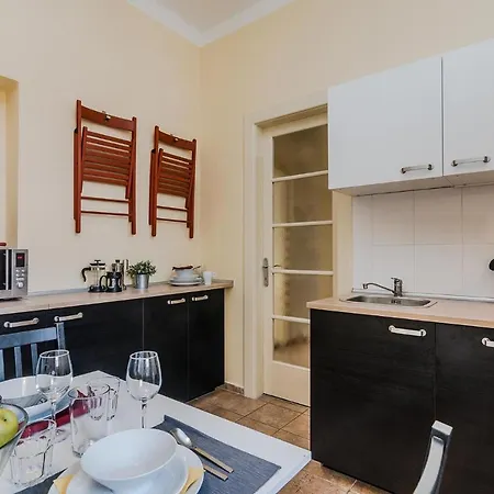 Apartment In Center By Michal&friends *
