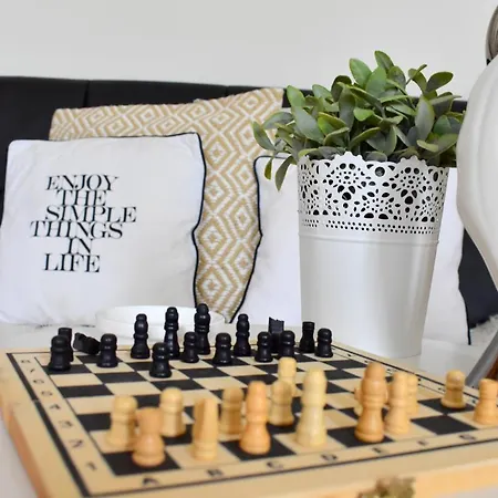 Apartment Wellness Florenc