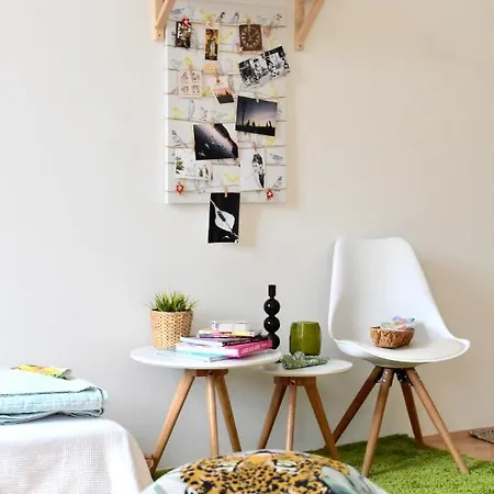 Apartment Wellness Florenc *