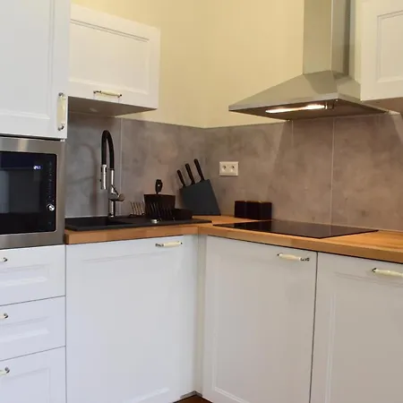 Apartment Luxury Ip Pavlova