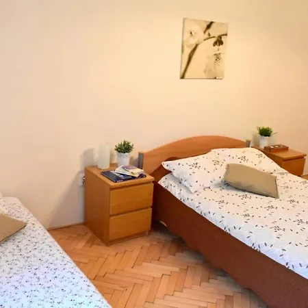 Bedroom With Sauna * Prague