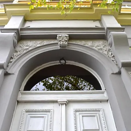 Luxury Ip Pavlova Apartment Prague