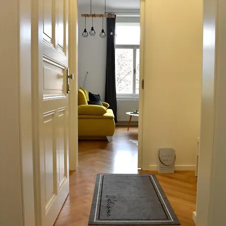 Apartment Luxury Ip Pavlova Prague