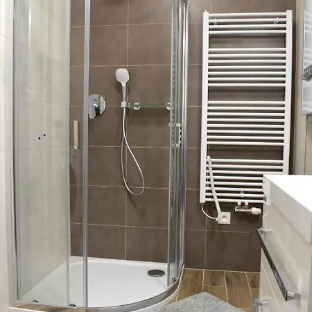 Apartment Luxury Ip Pavlova Prague