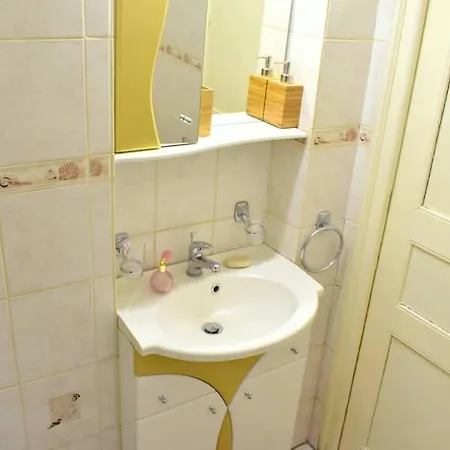 Bedroom With Sauna * Prag