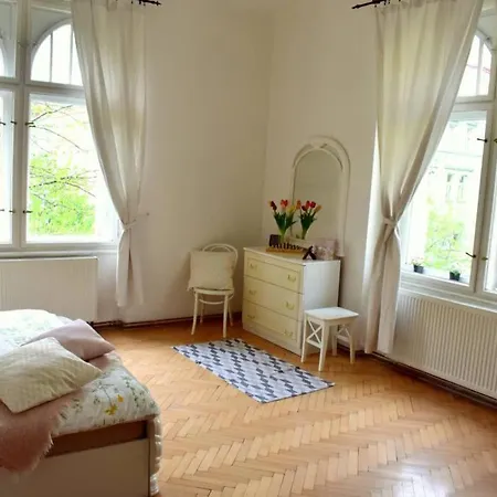Bedroom With Sauna Apartment *