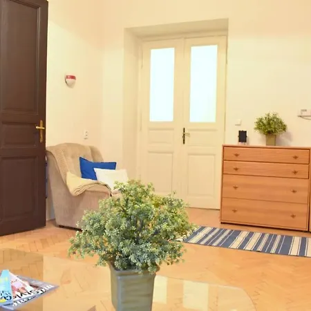 Bedroom With Sauna * Prague