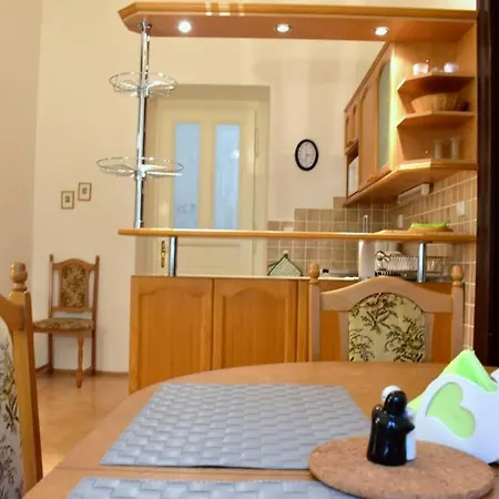 Bedroom With Sauna Apartment