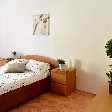 Bedroom With Sauna *