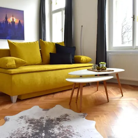 Luxury Ip Pavlova Prag