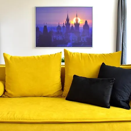 Apartment Luxury Ip Pavlova