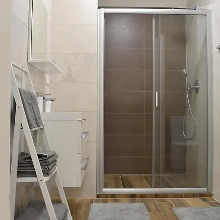 Apartment Luxury Ip Pavlova Prague