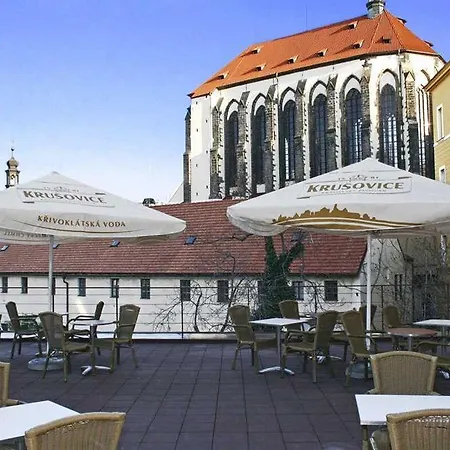 Ea Julis 4* Prague