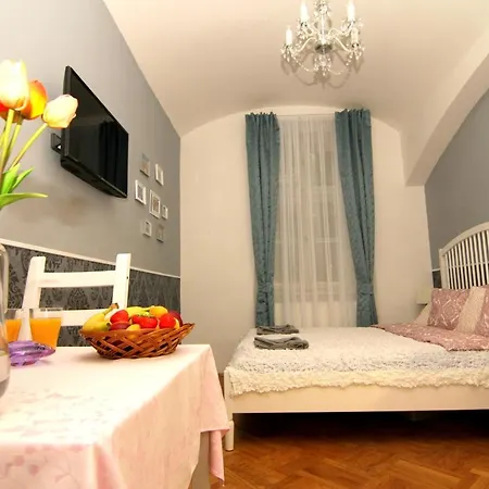 Apartment Allstar Vinohrady Ateliers *