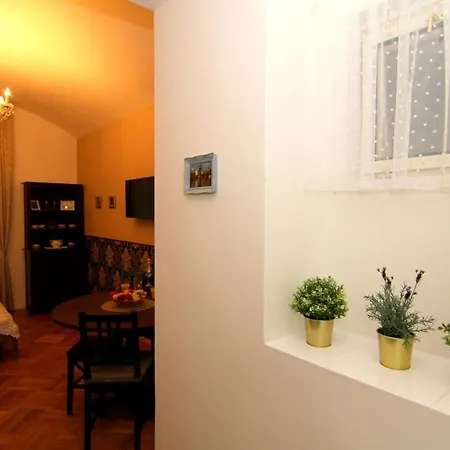 Apartment Allstar Vinohrady Ateliers Prague