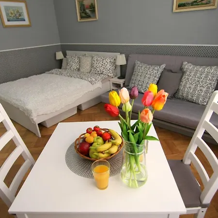 Apartment Allstar Vinohrady Ateliers Prague