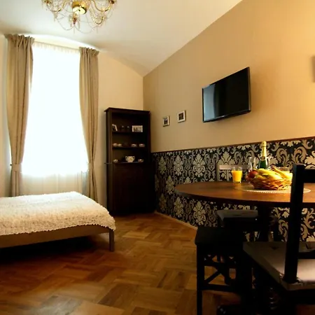 Allstar Vinohrady Ateliers Apartment Prague