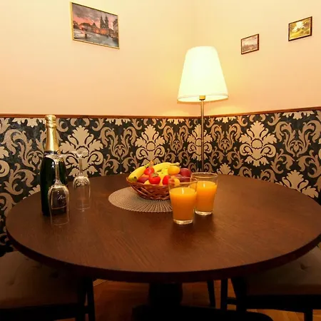 Allstar Vinohrady Ateliers Apartment