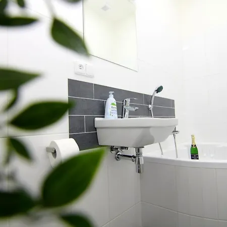 Apartment Allstar Vinohrady Ateliers *