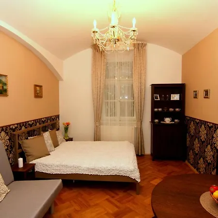 Allstar Vinohrady Ateliers * Prague