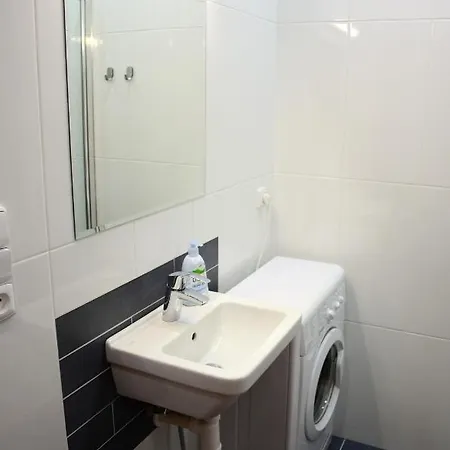 Allstar Vinohrady Ateliers Apartment Prague